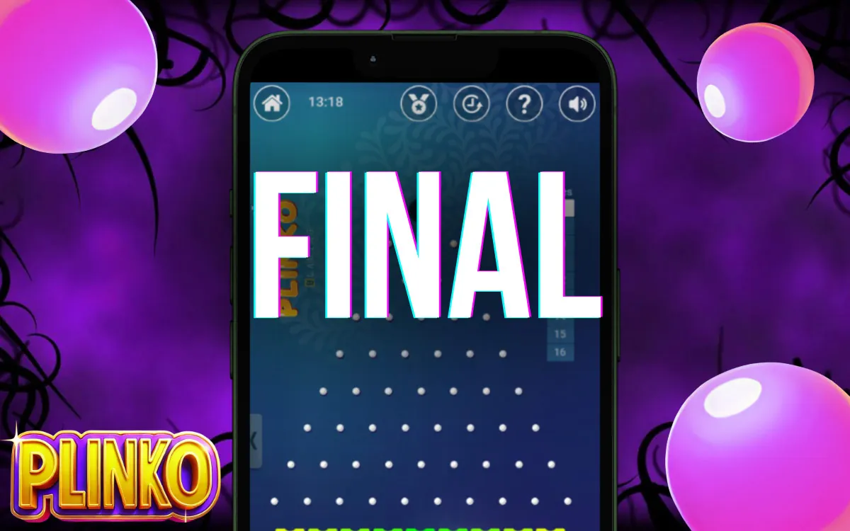 Plinko App Final Verdict