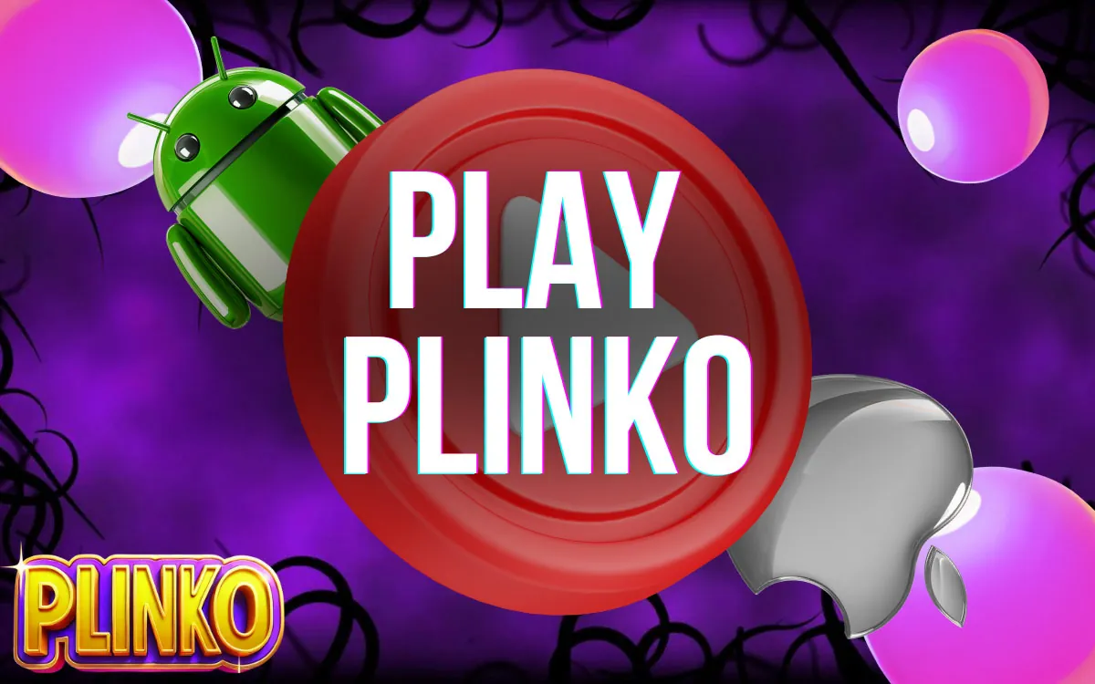 iOS and Android How to Play Plinko