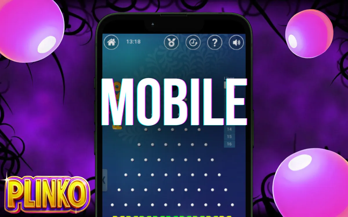 Mobile Is the Plinko Demo Available?