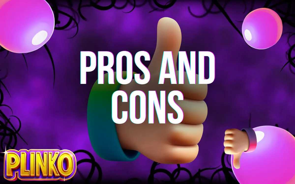 Plinko Mobile App Pros and Cons of Using