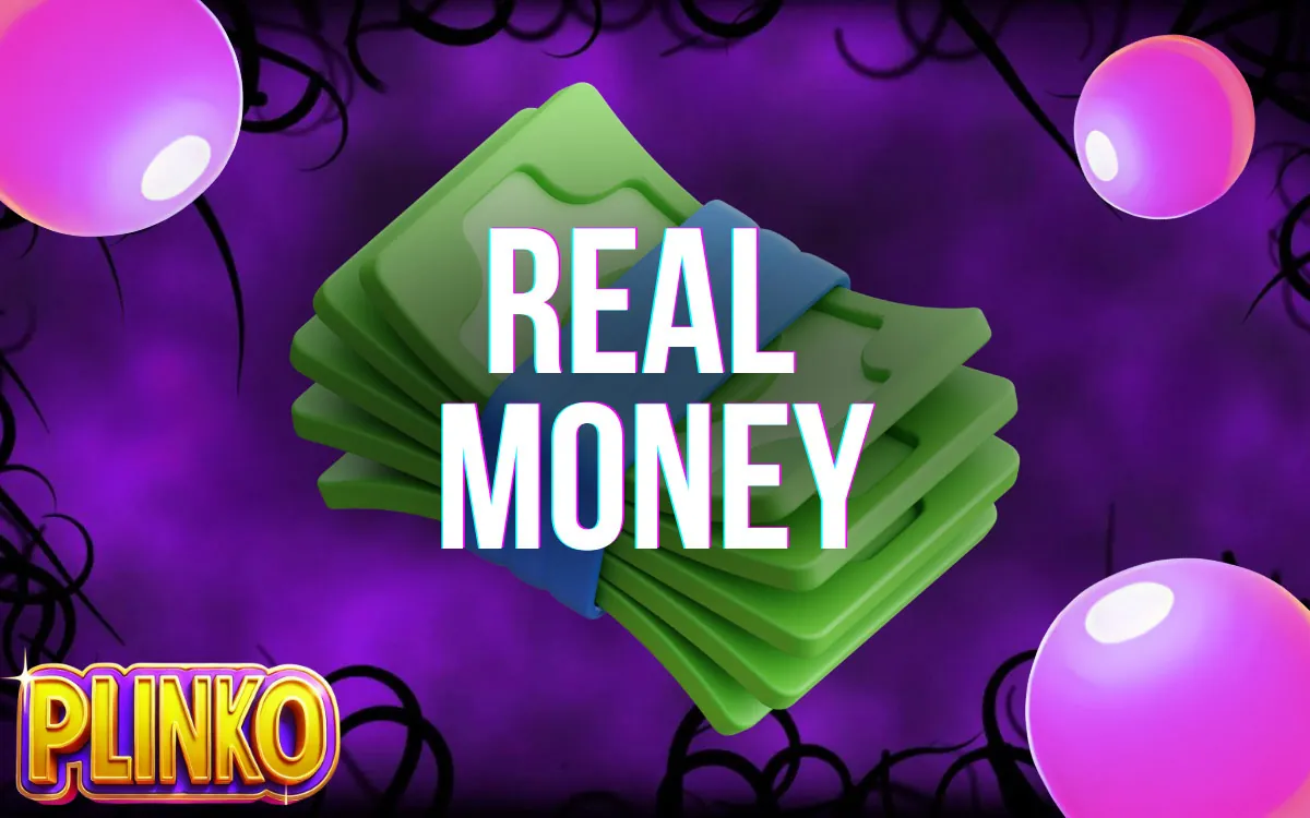 Plinko Real Money