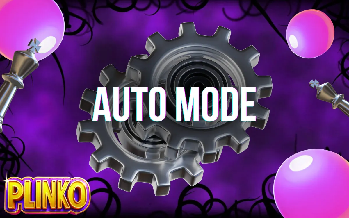 Auto Mode Strategic