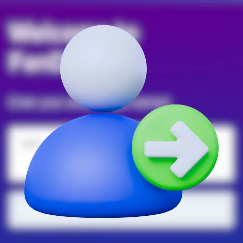 Instruction Adding funds to your account