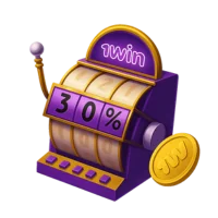 Up to 30% cashback Banner