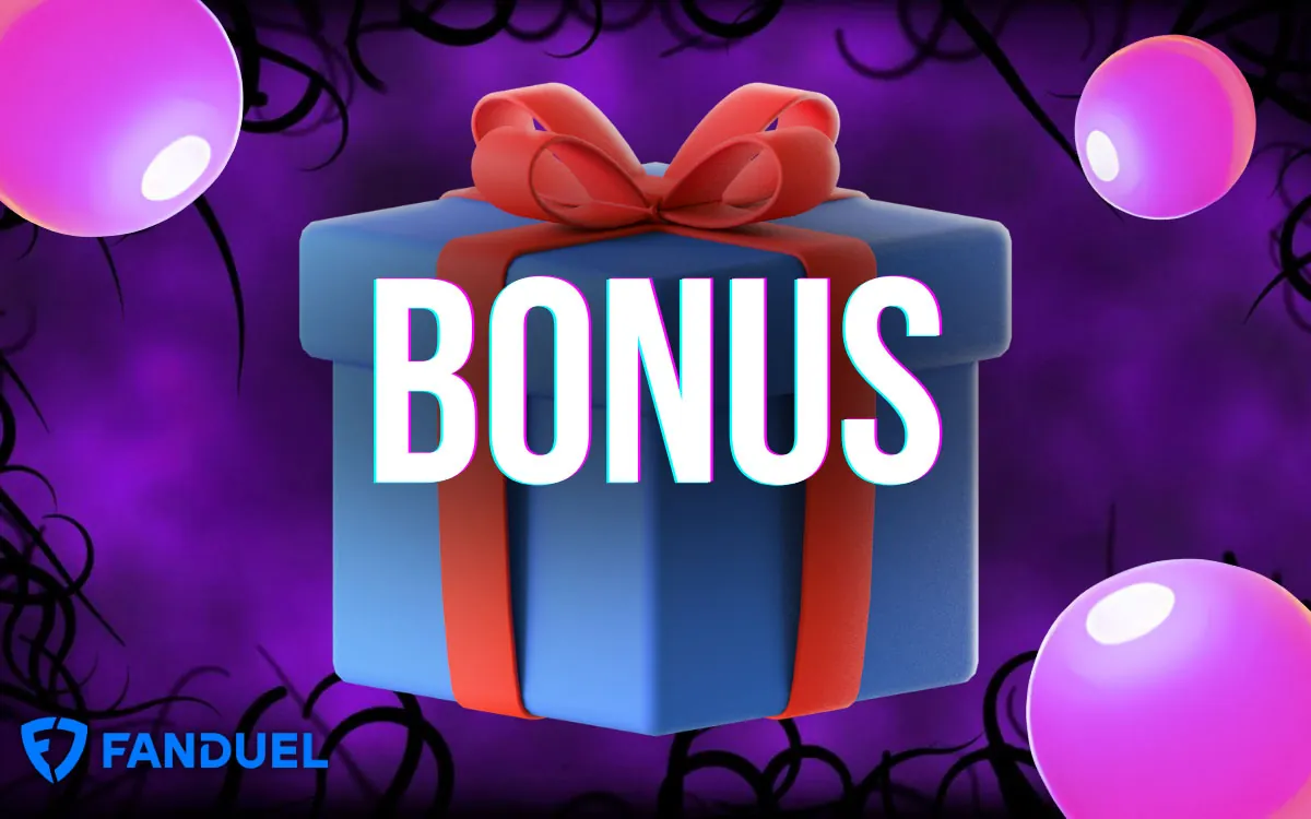 Bonuses for Canadian FanDuel