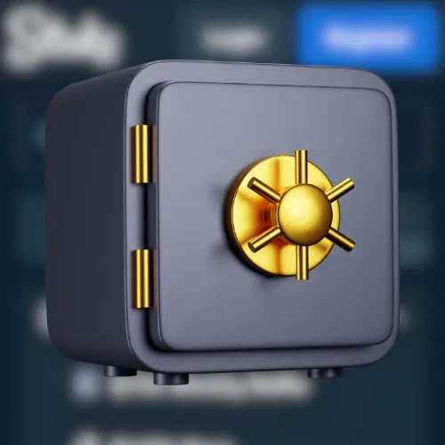 Instruction First deposit