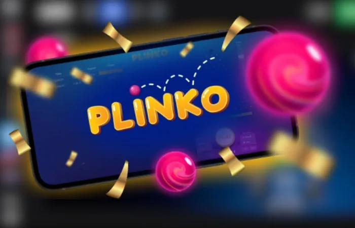 Game Plinko 1Win