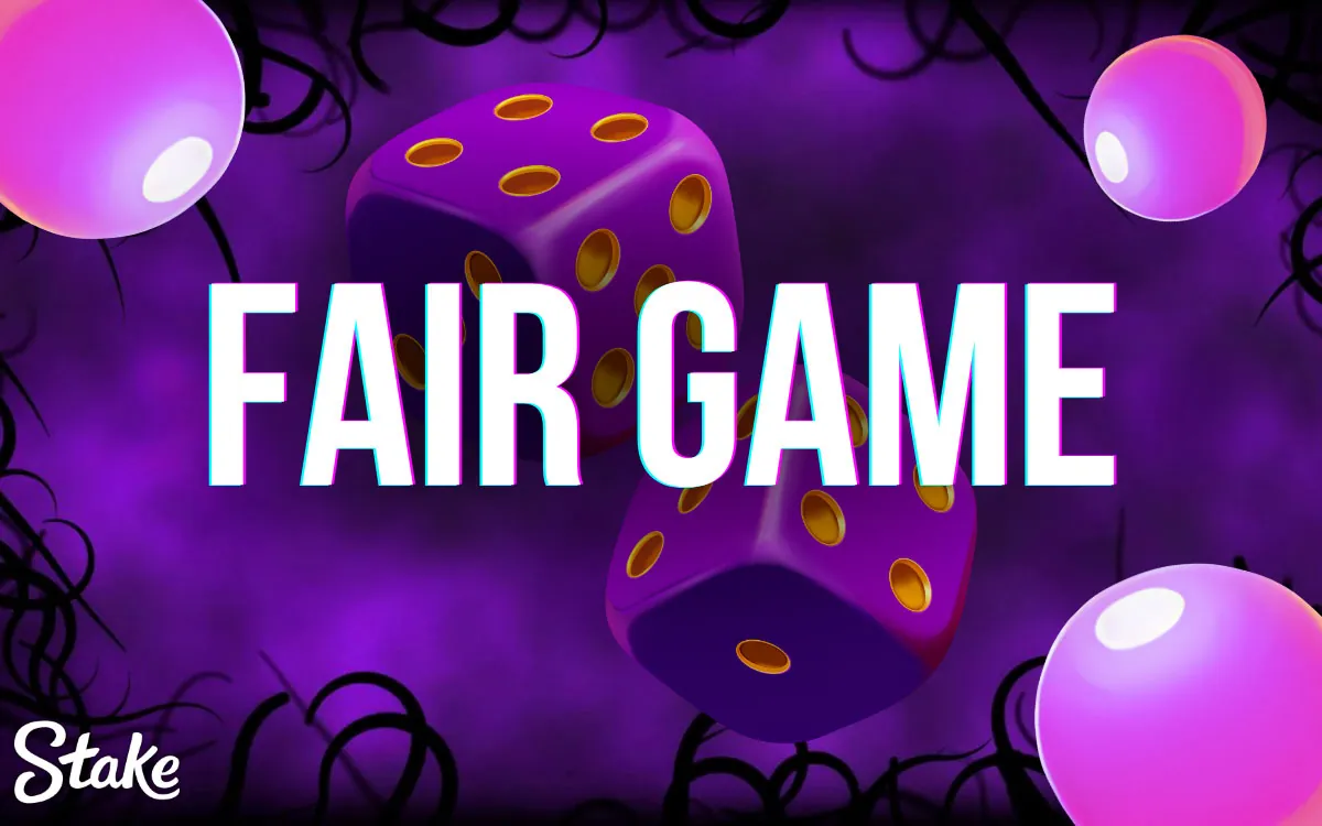 Fair Game Plinko by Stake Originals