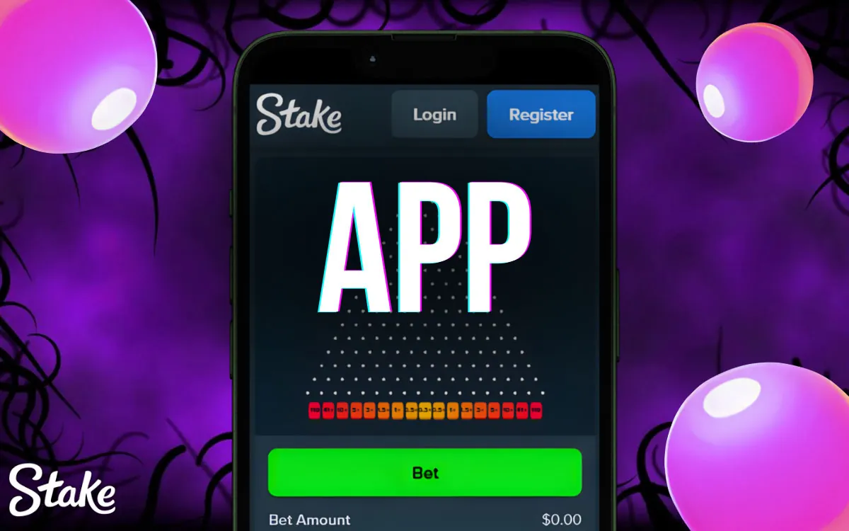 App Stake